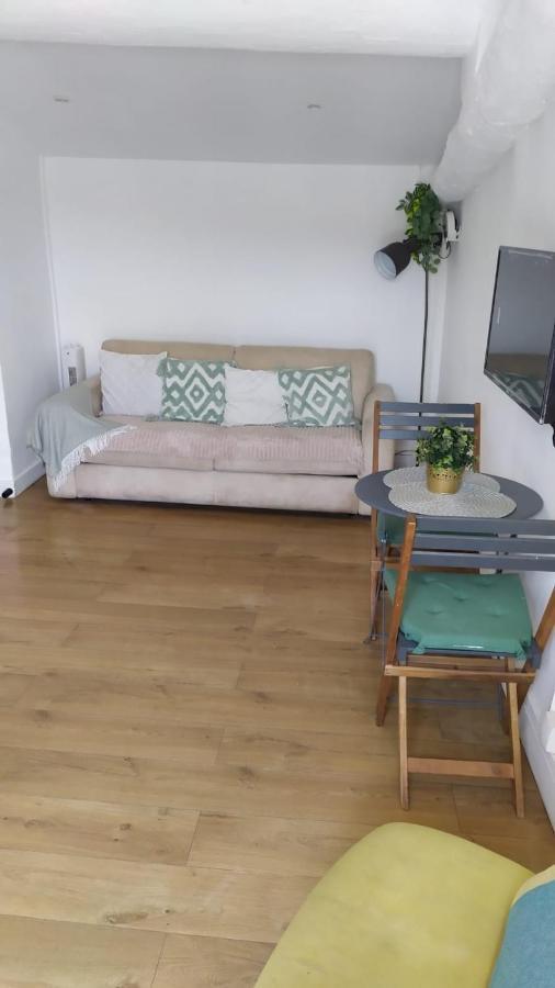 Beau Duplex Sur Le Vieux Port Apartment Марсилия Екстериор снимка