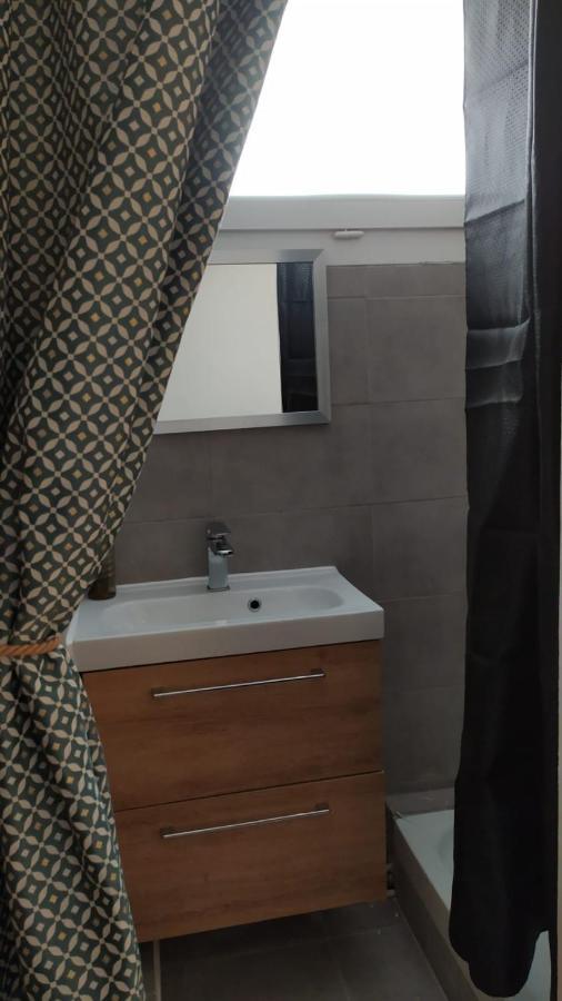 Beau Duplex Sur Le Vieux Port Apartment Марсилия Екстериор снимка