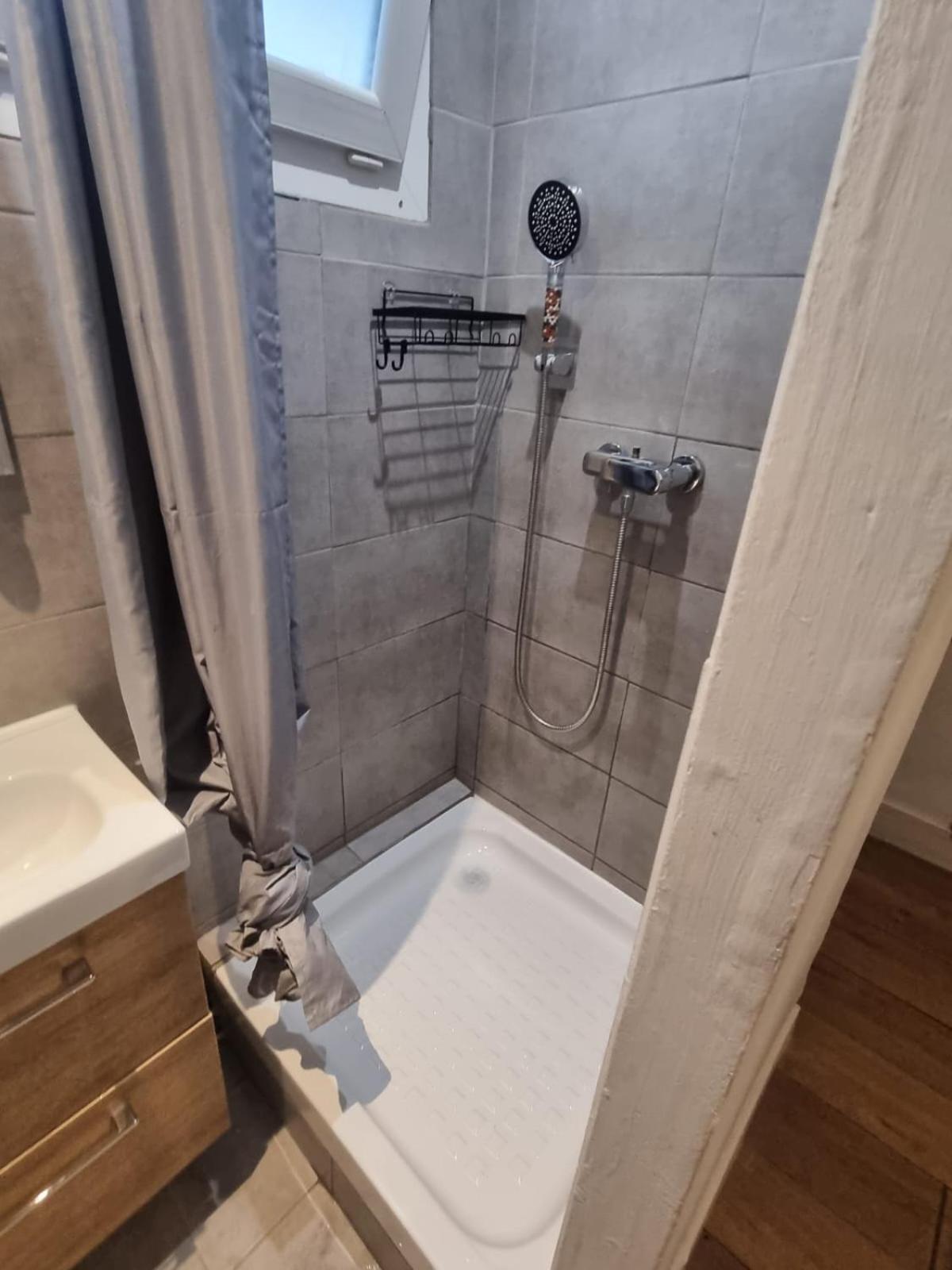 Beau Duplex Sur Le Vieux Port Apartment Марсилия Екстериор снимка