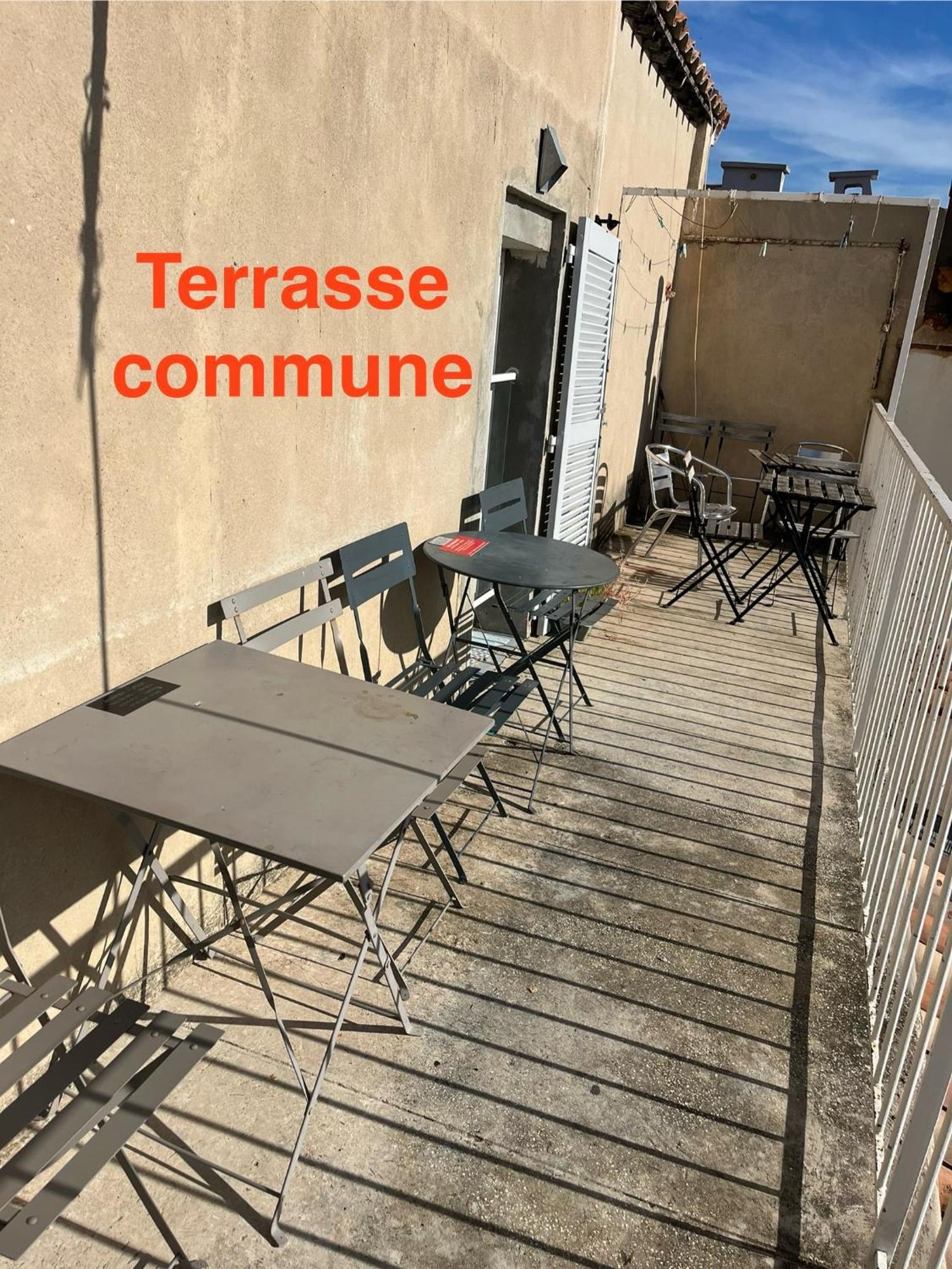Beau Duplex Sur Le Vieux Port Apartment Марсилия Екстериор снимка